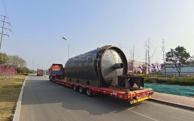 我國城市生活垃圾處理現(xiàn)狀怎樣？