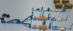 廢輪胎、廢機(jī)油煉油設(shè)備的類型都有哪些