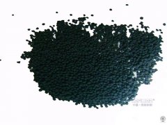 裂解完成之后出現(xiàn)的黑色顆粒是什么？