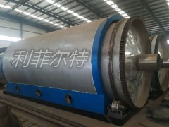 環(huán)保型煉油設備與傳統(tǒng)土爐煉油的區(qū)別